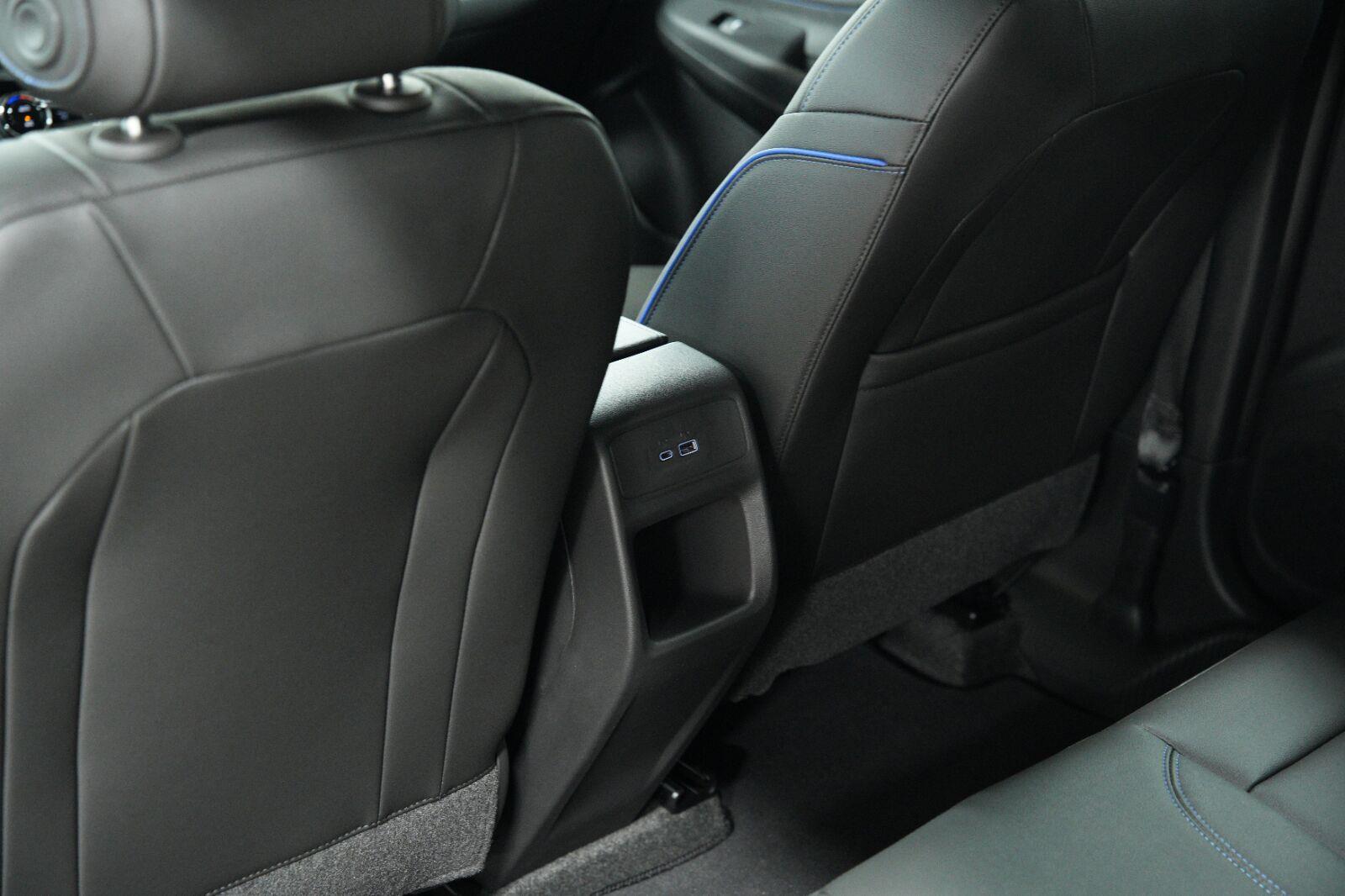 2026 Buick Envista Sport Touring - Photo 28
