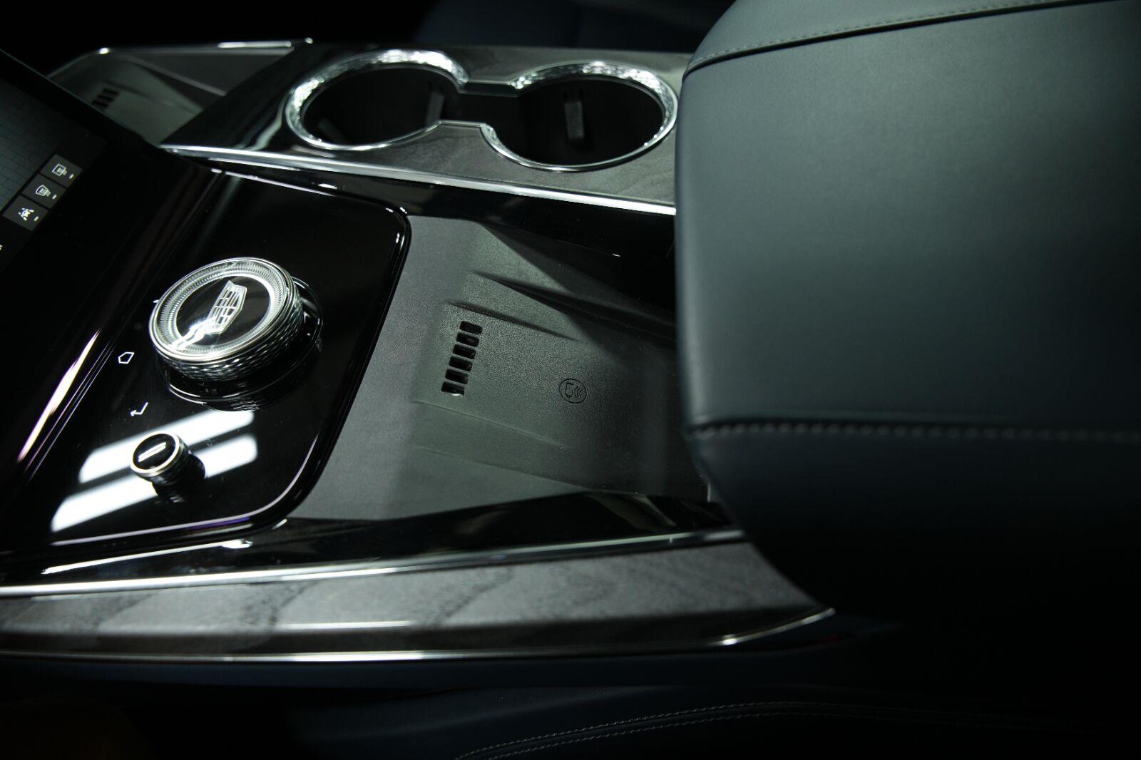 2026 Cadillac Escalade IQ Premium Sport - Photo 51