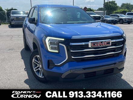 2025 GMC Terrain Elevation SUV