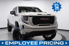 2026 GMC Sierra 1500 AT4 Truck