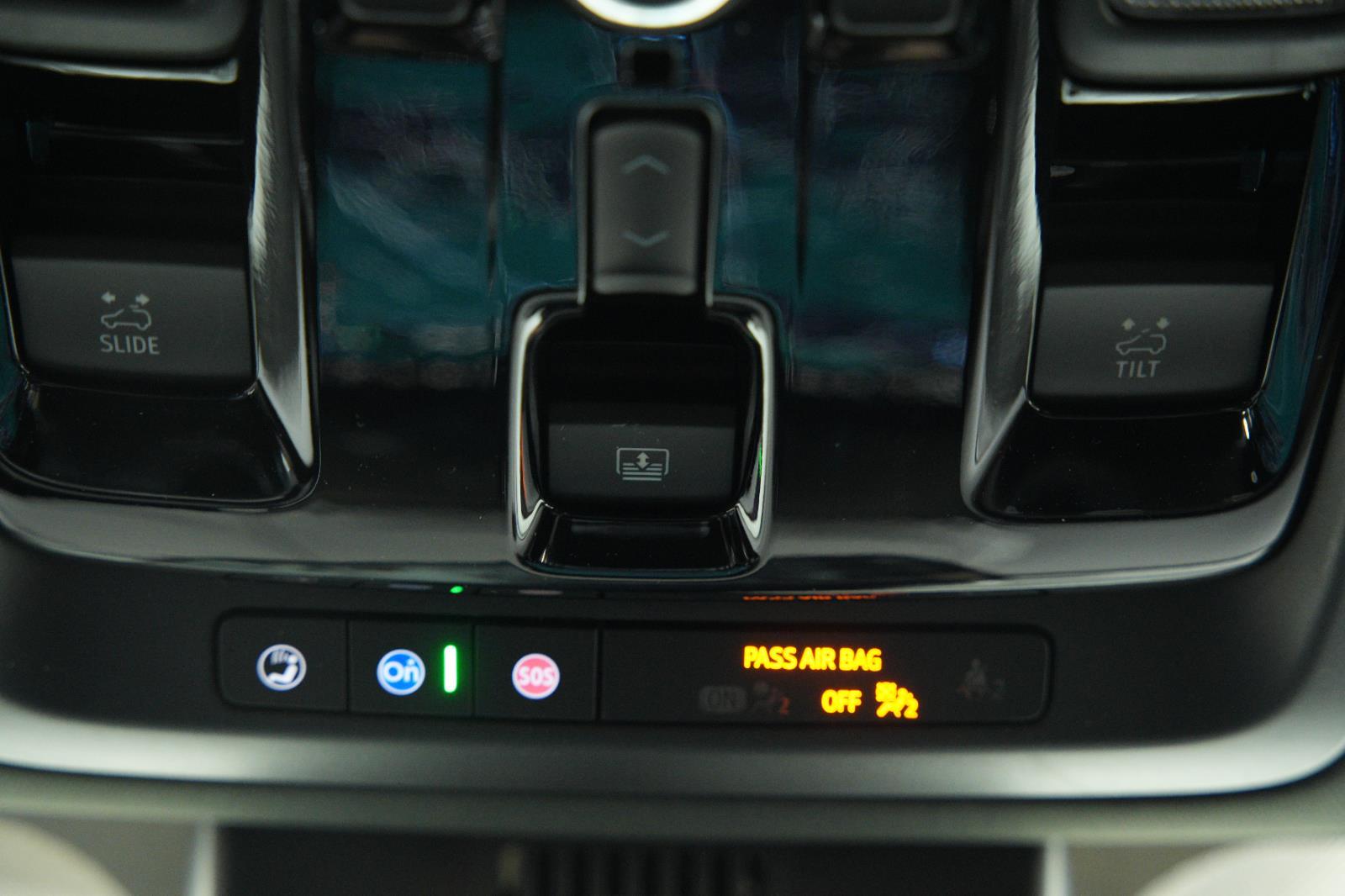 2026 GMC Yukon Denali - Photo 50