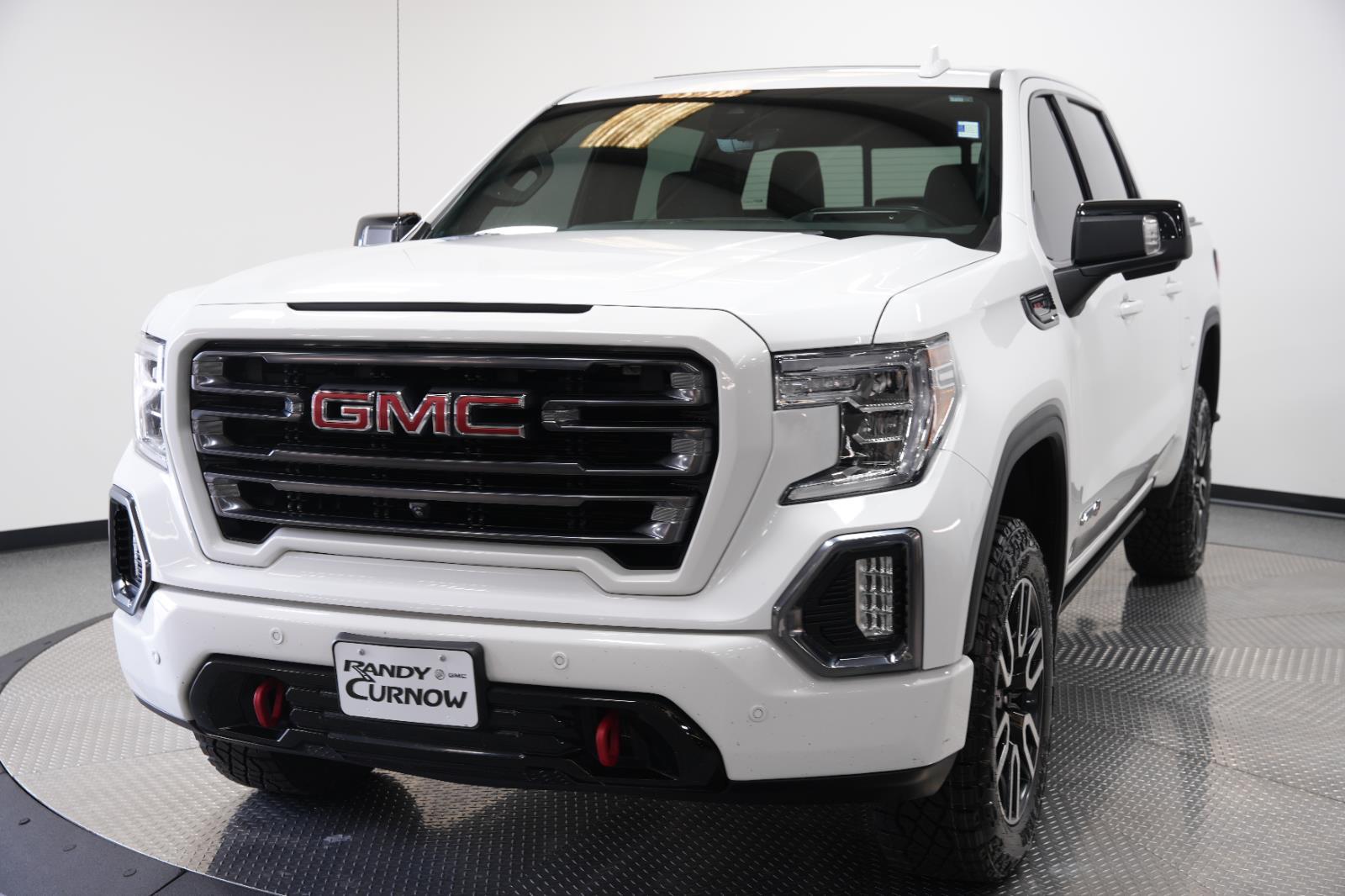 2021 Gmc Sierra 1500 AT4 photo 3