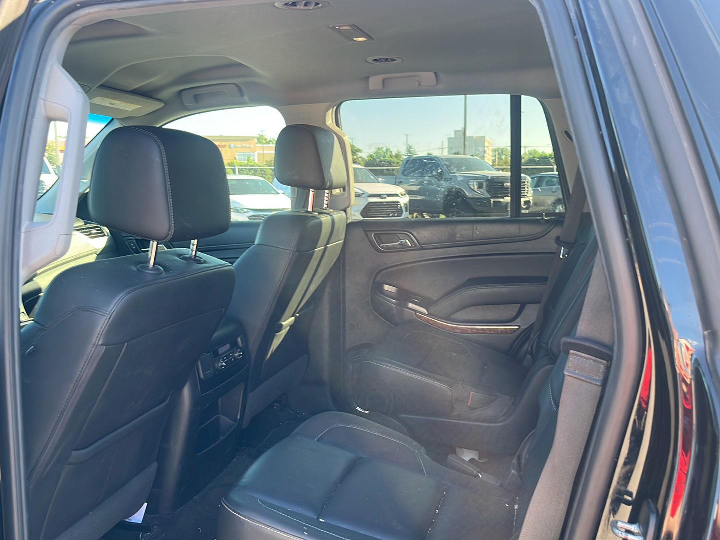 2018 Chevrolet Tahoe Premier - Photo 8