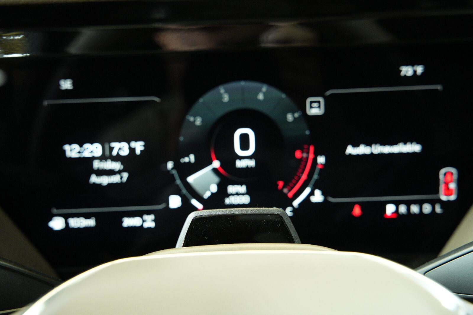 2026 GMC Yukon Denali - Photo 49