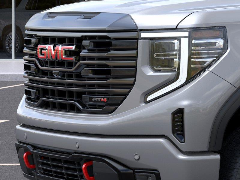 2026 GMC Sierra 1500 AT4 - Photo 72