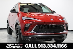 2026 Buick Encore GX Sport Touring SUV