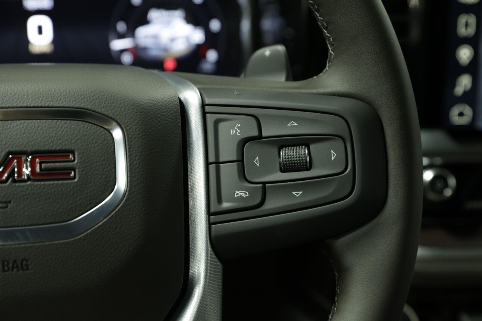 2026 GMC Sierra 1500 SLT - Photo 40