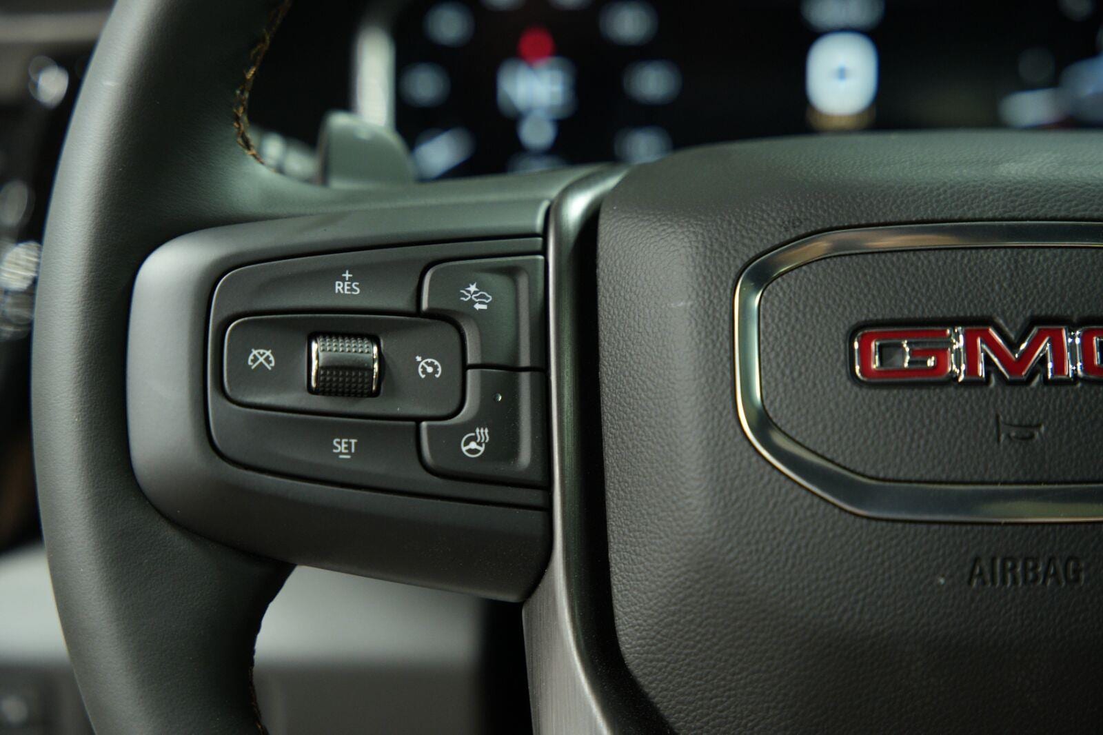 2026 GMC Sierra 1500 AT4 - Photo 44