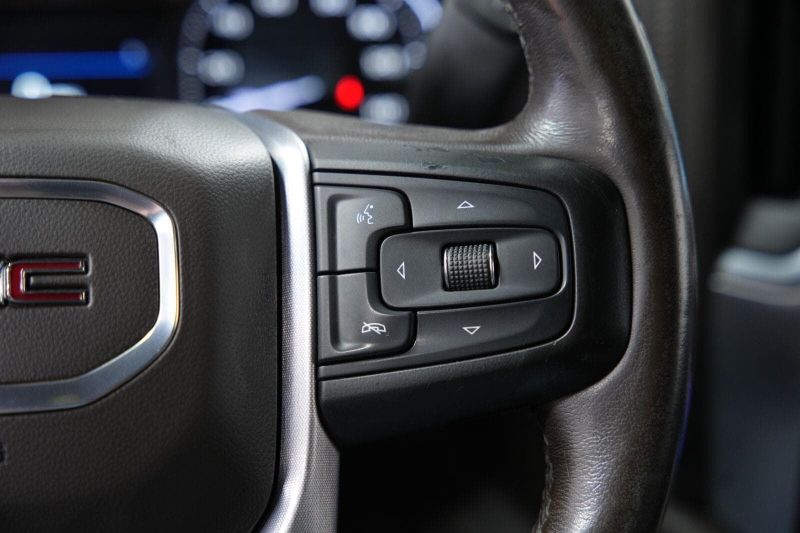 2021 GMC Sierra 1500 SLT - Photo 47