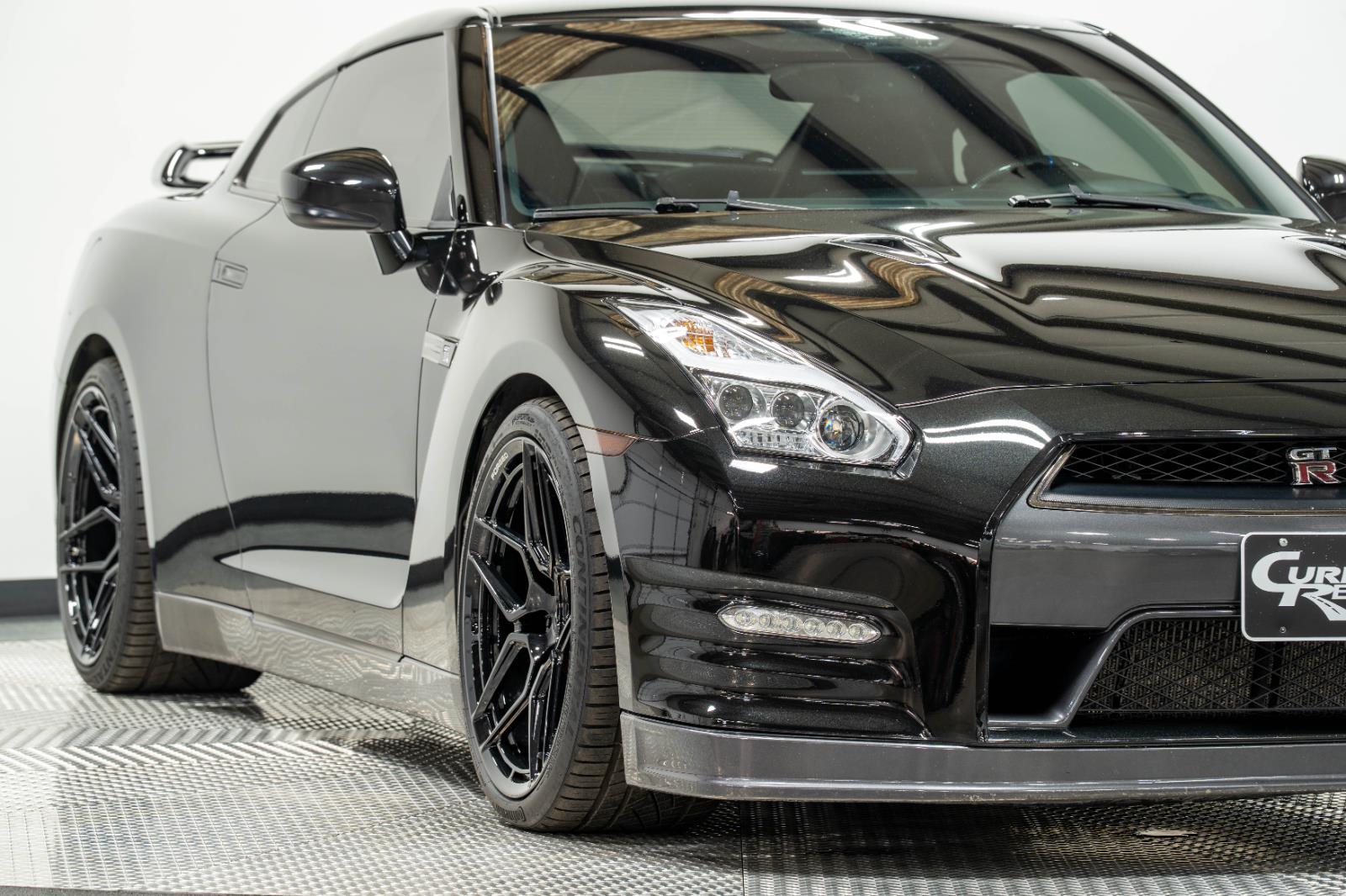 Used 2012 Nissan GT-R Premium with VIN JN1AR5EF5CM250192 for sale in Kansas City