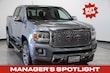 GMC Canyon