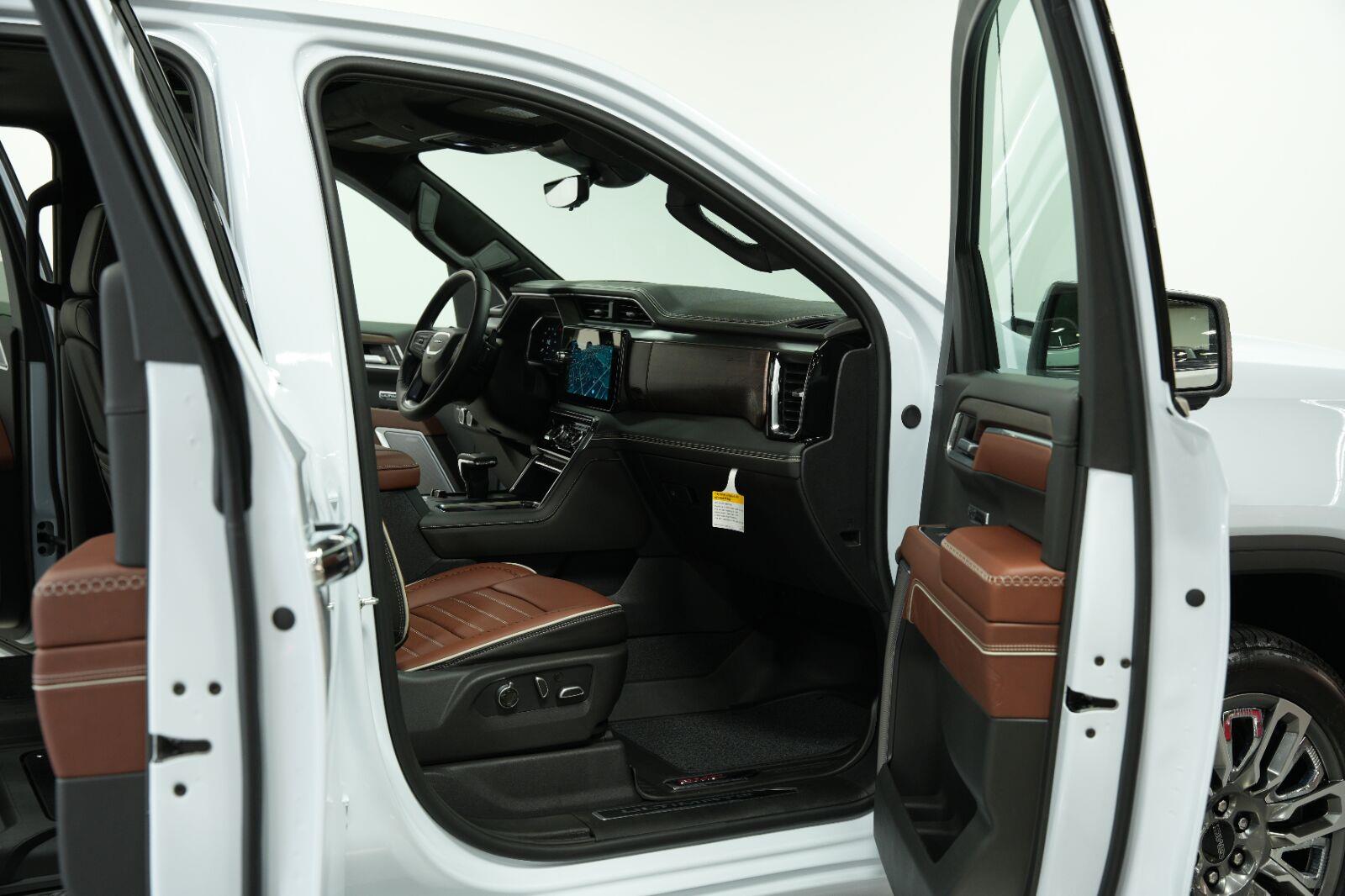 2026 GMC Sierra 1500 Denali Ultimate - Photo 14