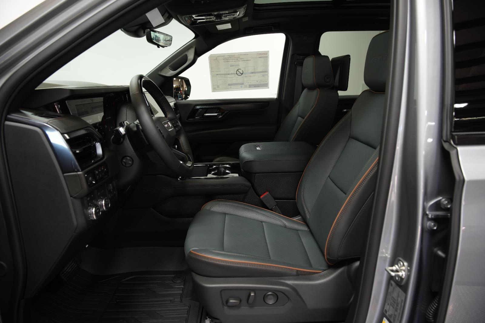 2026 GMC Yukon XL AT4 - Photo 33