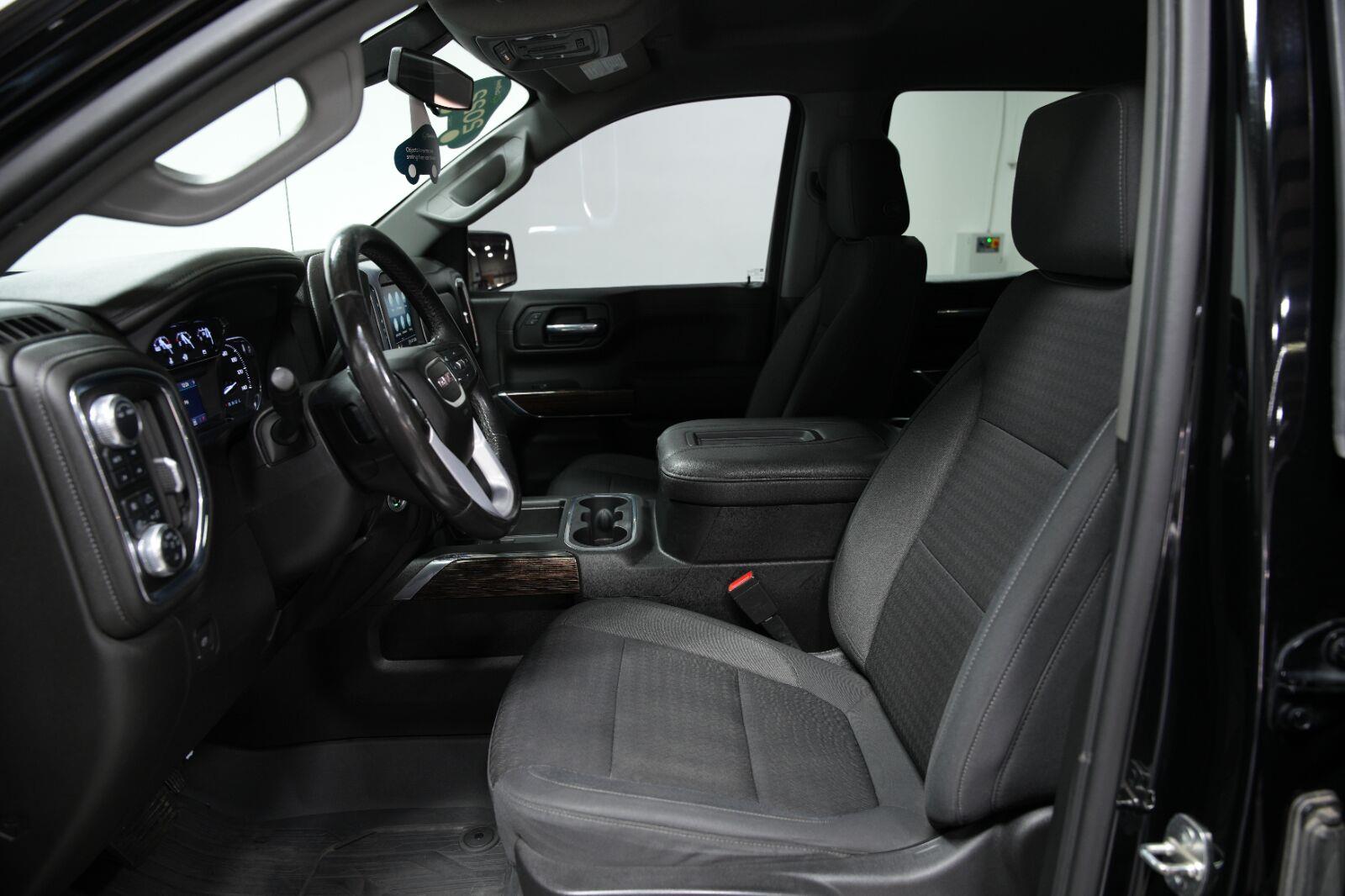2022 GMC Sierra 1500 Limited Elevation - Photo 39