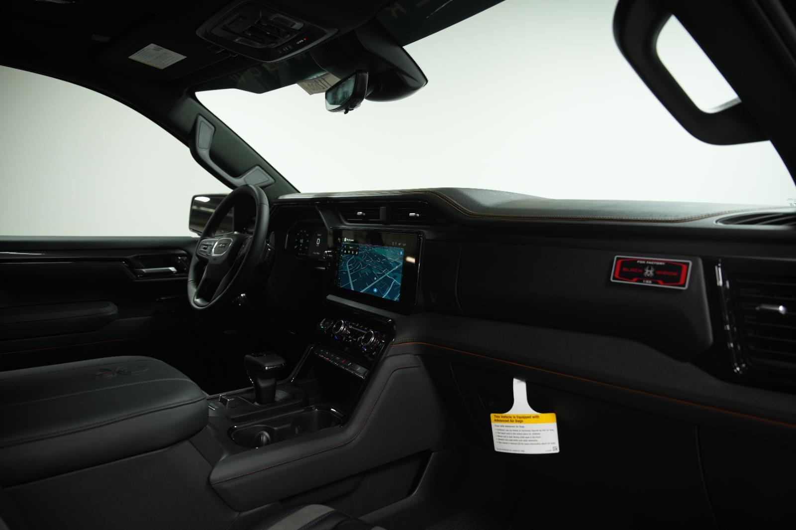 2026 GMC Sierra 1500 AT4 - Photo 28