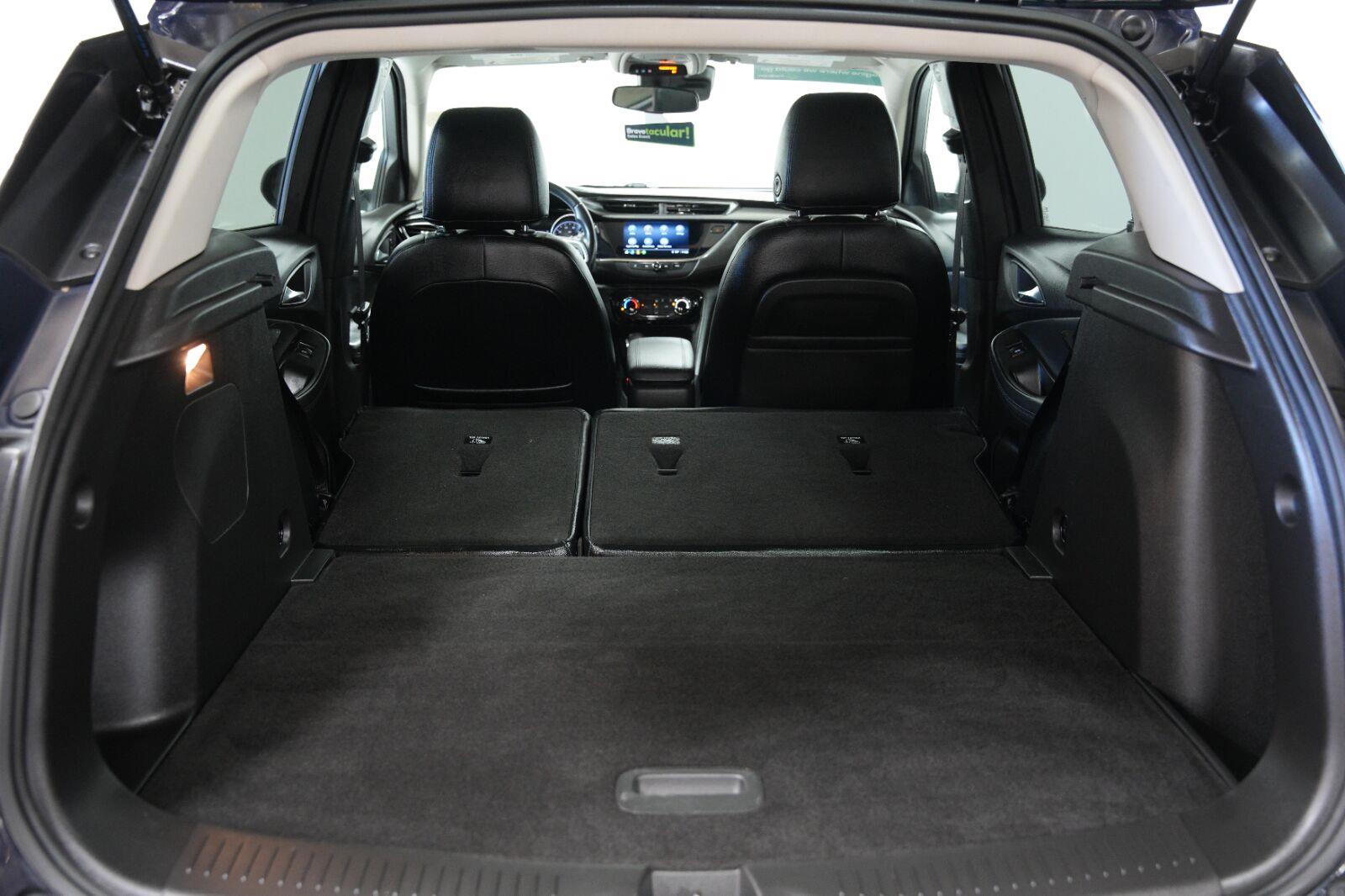 2020 Buick Encore GX Preferred - Photo 20
