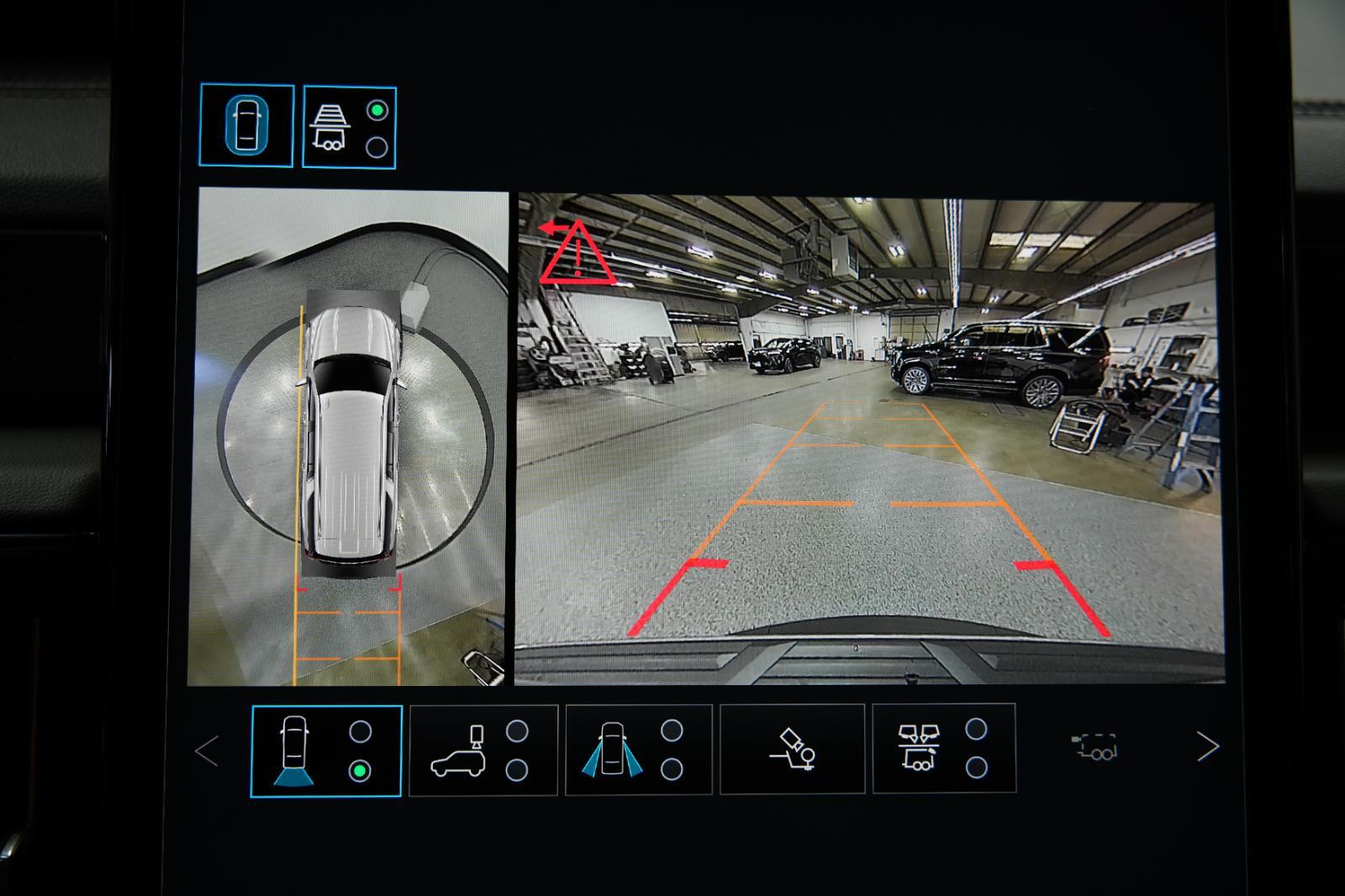 2026 GMC Yukon XL AT4 - Photo 44