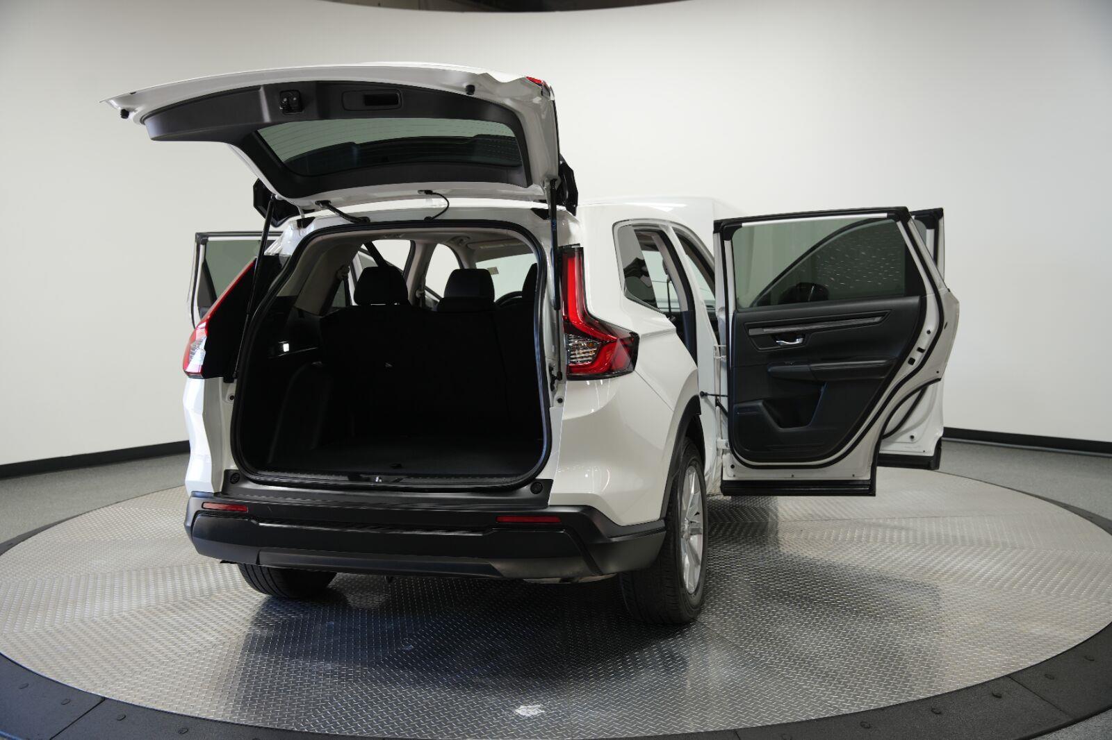 2025 Honda CR-V EX - Photo 14
