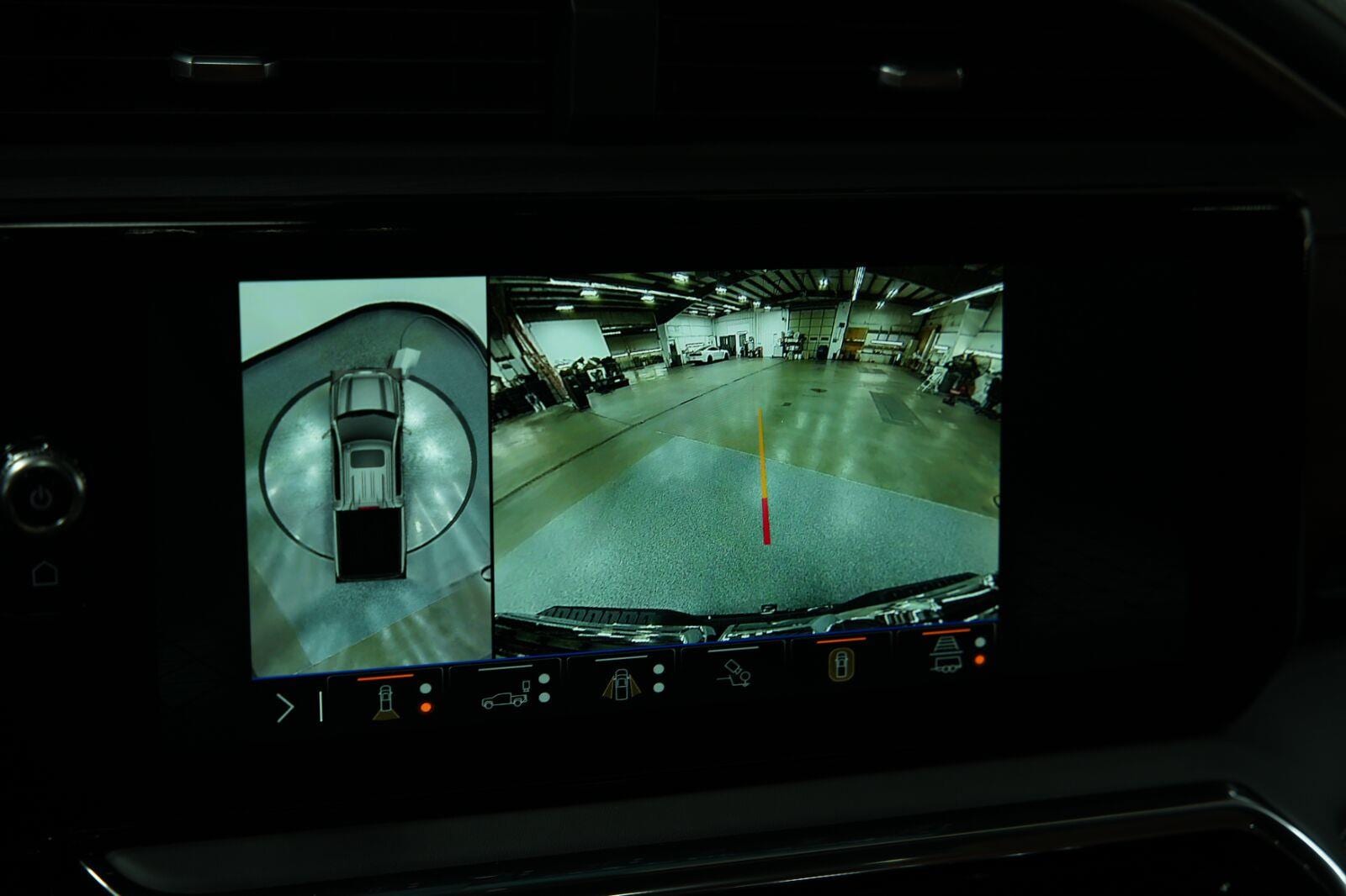2026 GMC Sierra 1500 Denali Ultimate - Photo 53