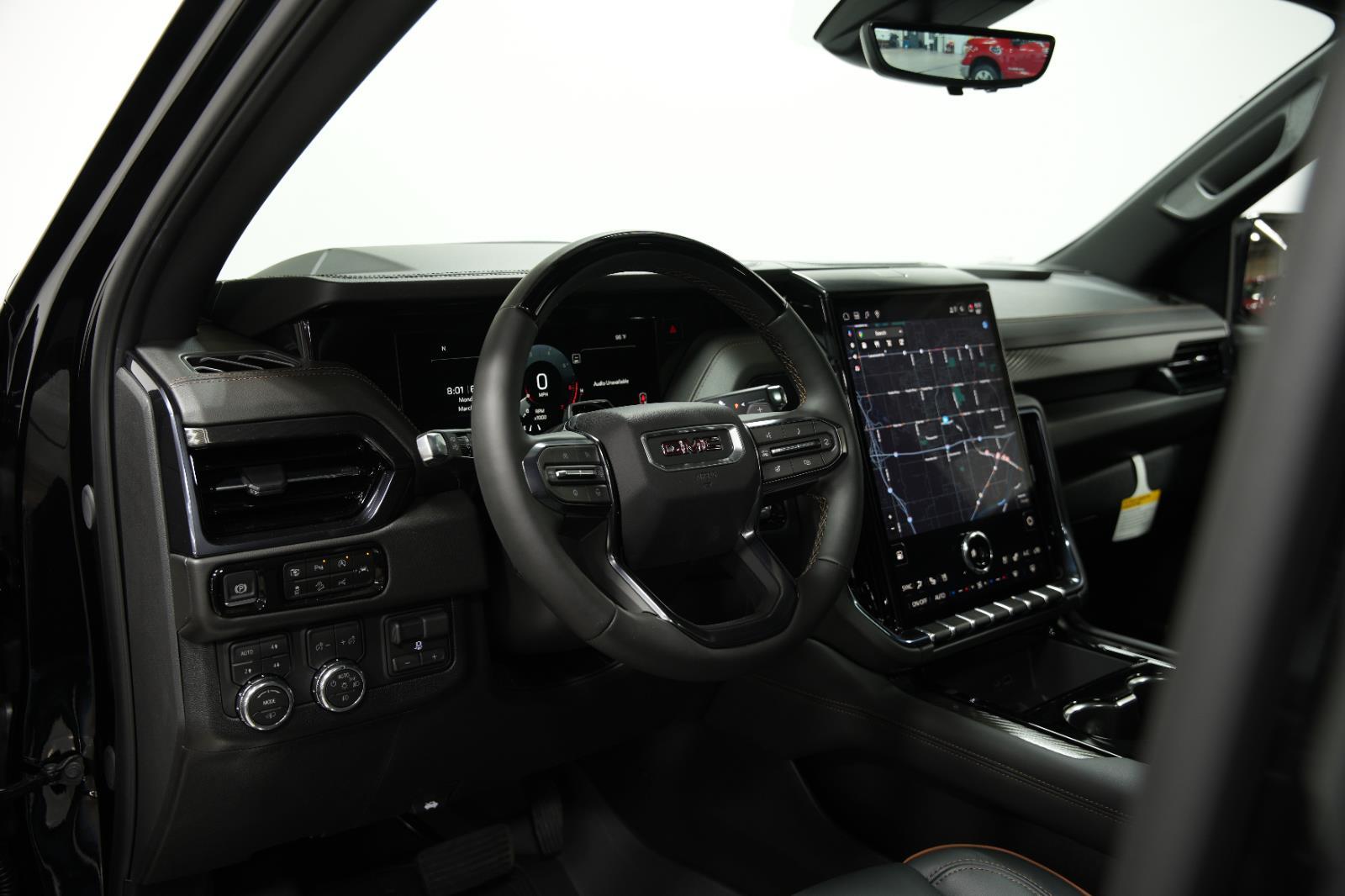2026 GMC Yukon XL AT4 - Photo 32