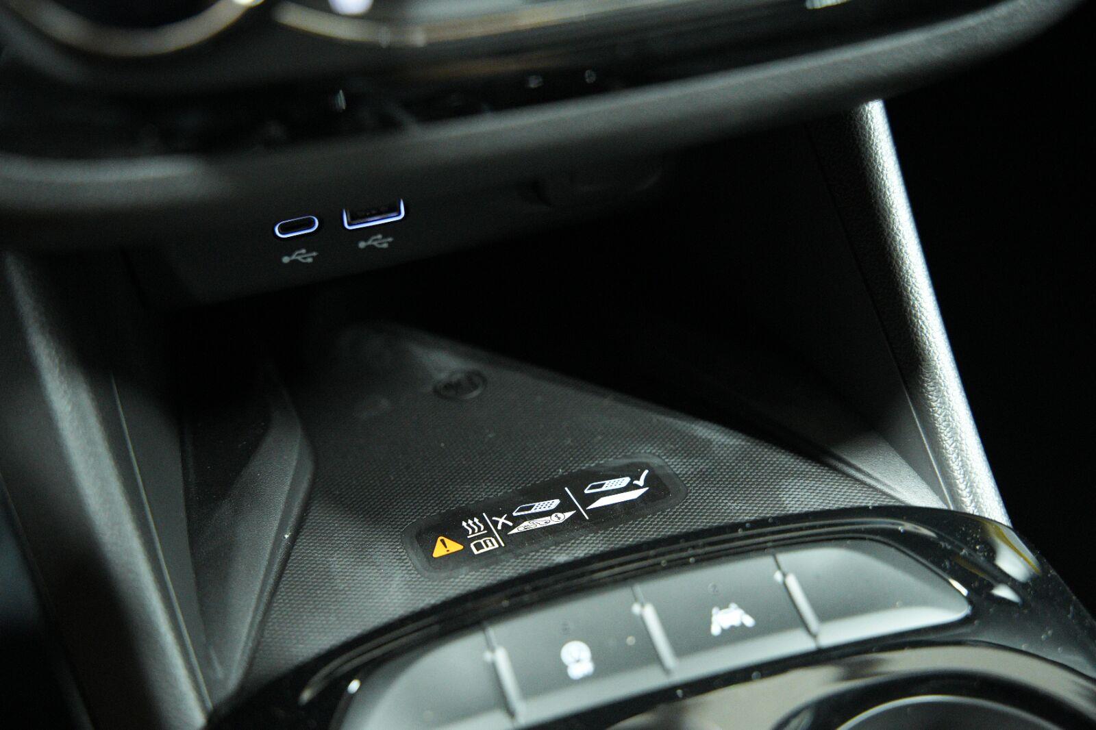 2026 Buick Envista Sport Touring - Photo 43