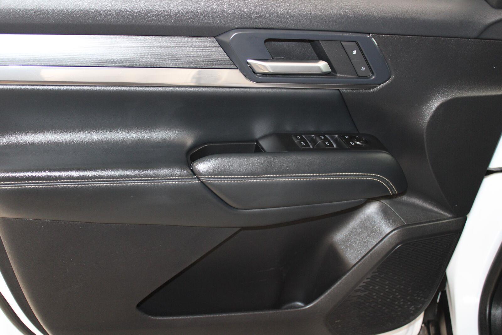 2026 GMC Terrain Elevation - Photo 26