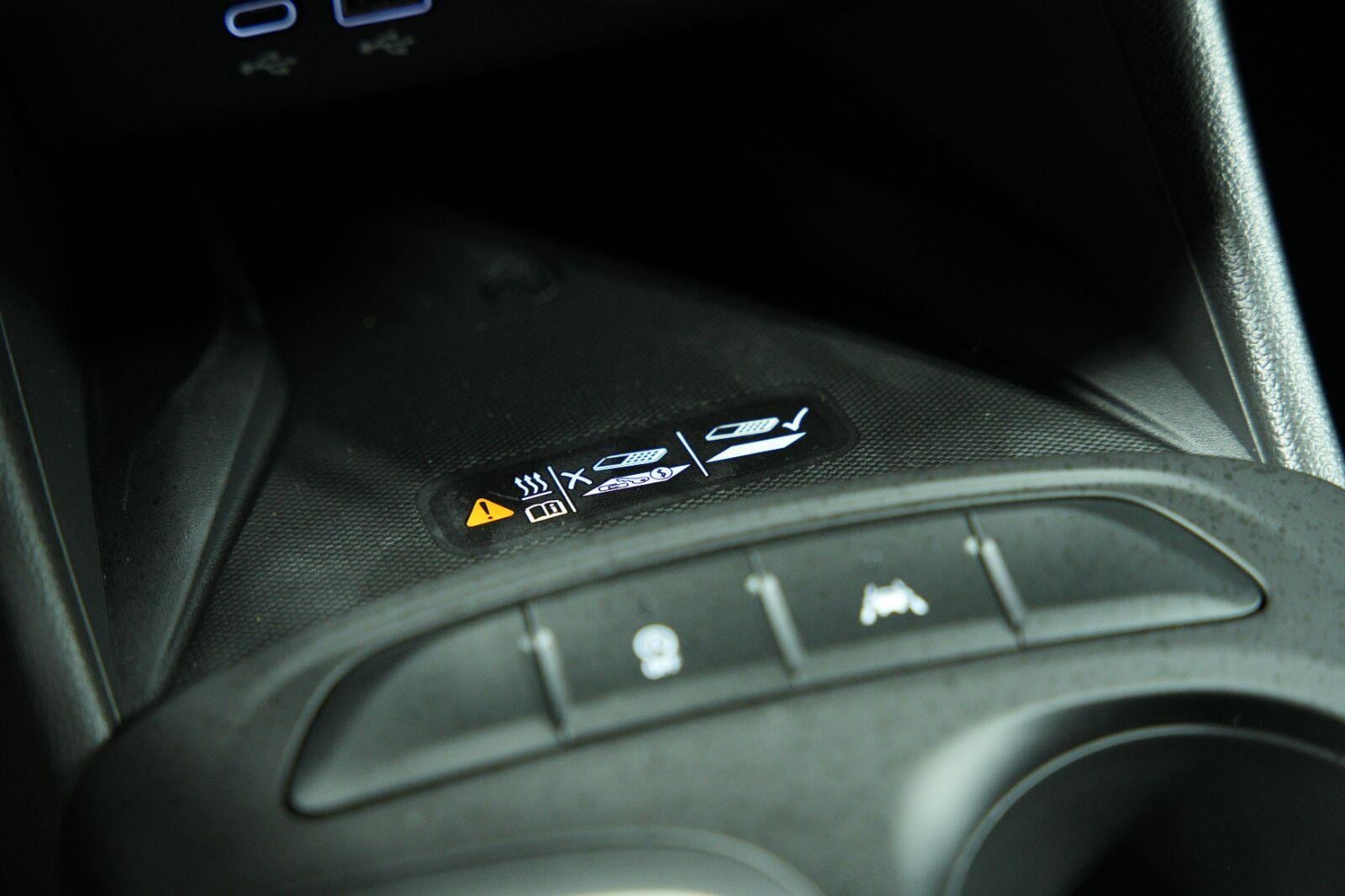 2026 Buick Envista Preferred - Photo 44