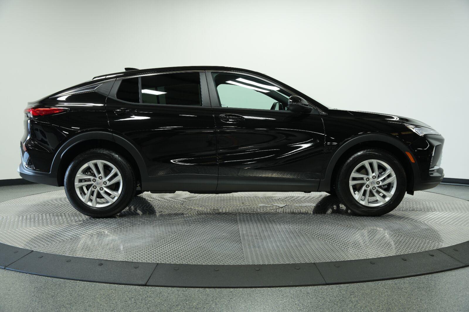 2026 Buick Envista Preferred - Photo 10