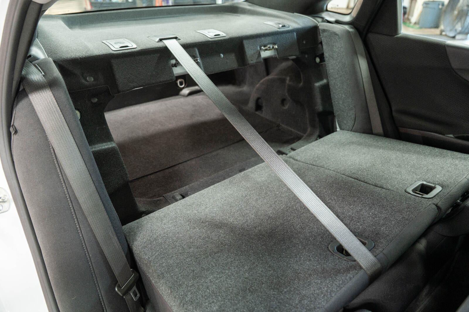 2025 Chevrolet Malibu 1LT - Photo 15