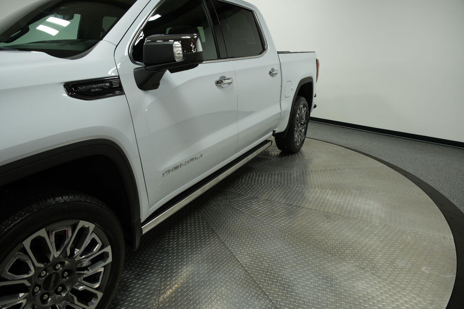 2026 GMC Sierra 1500 Denali Ultimate - Photo 7