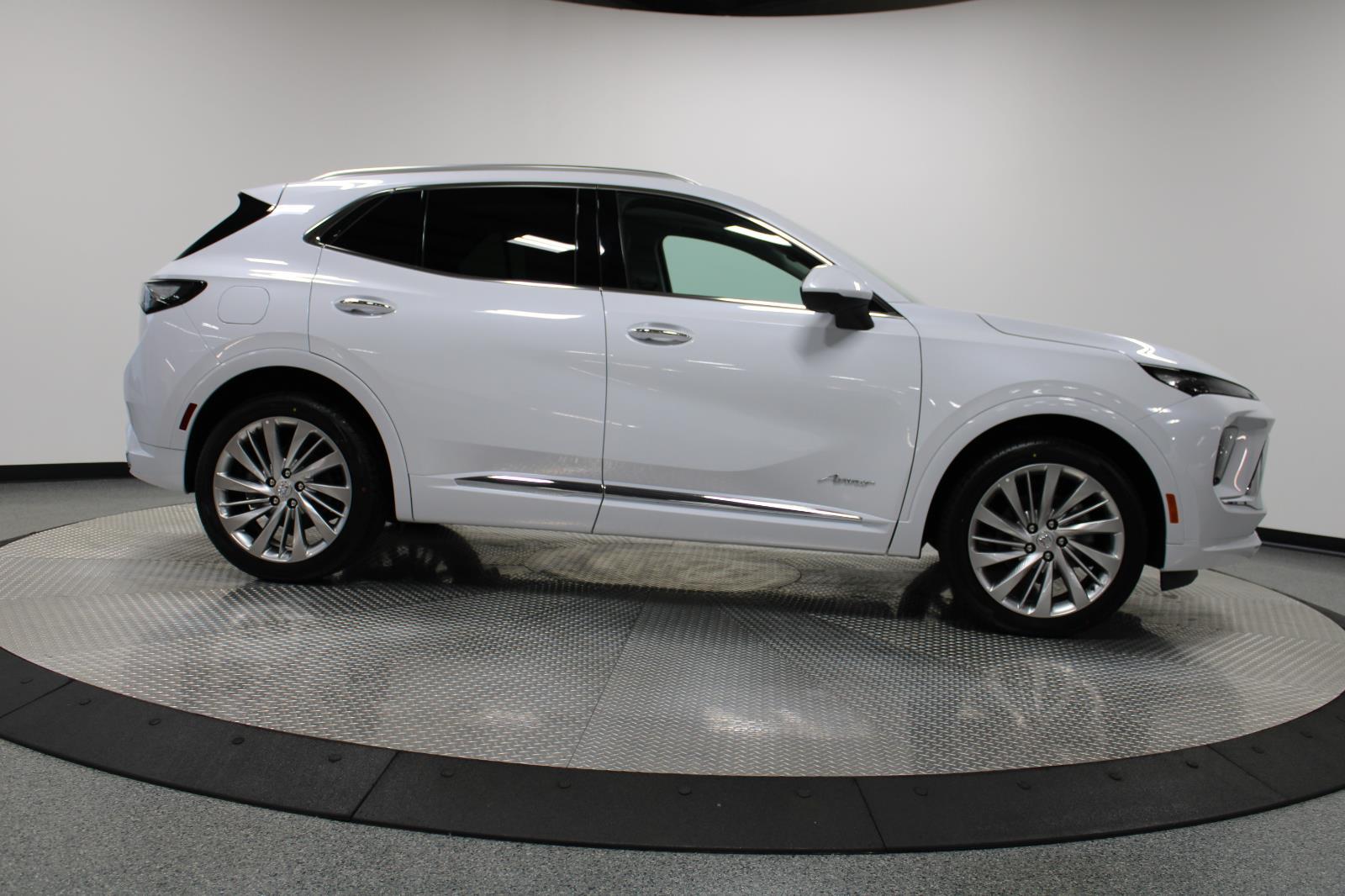 2026 Buick Envision Avenir - Photo 13