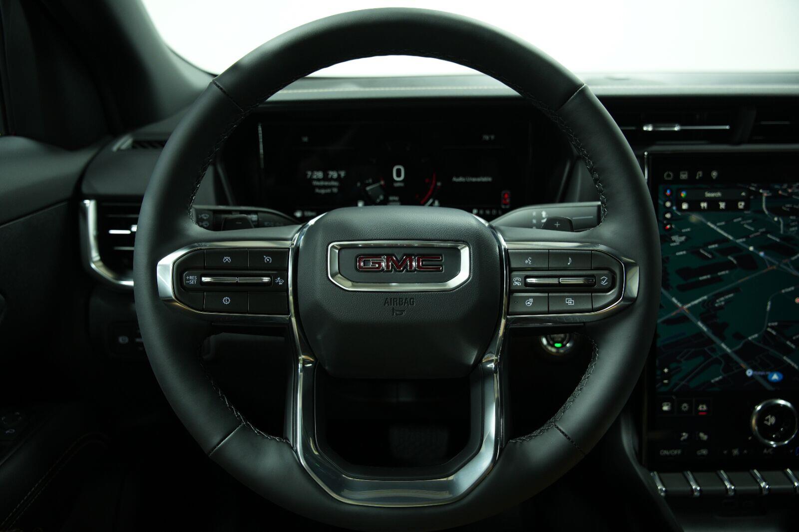 2027 GMC Terrain Elevation - Photo 37