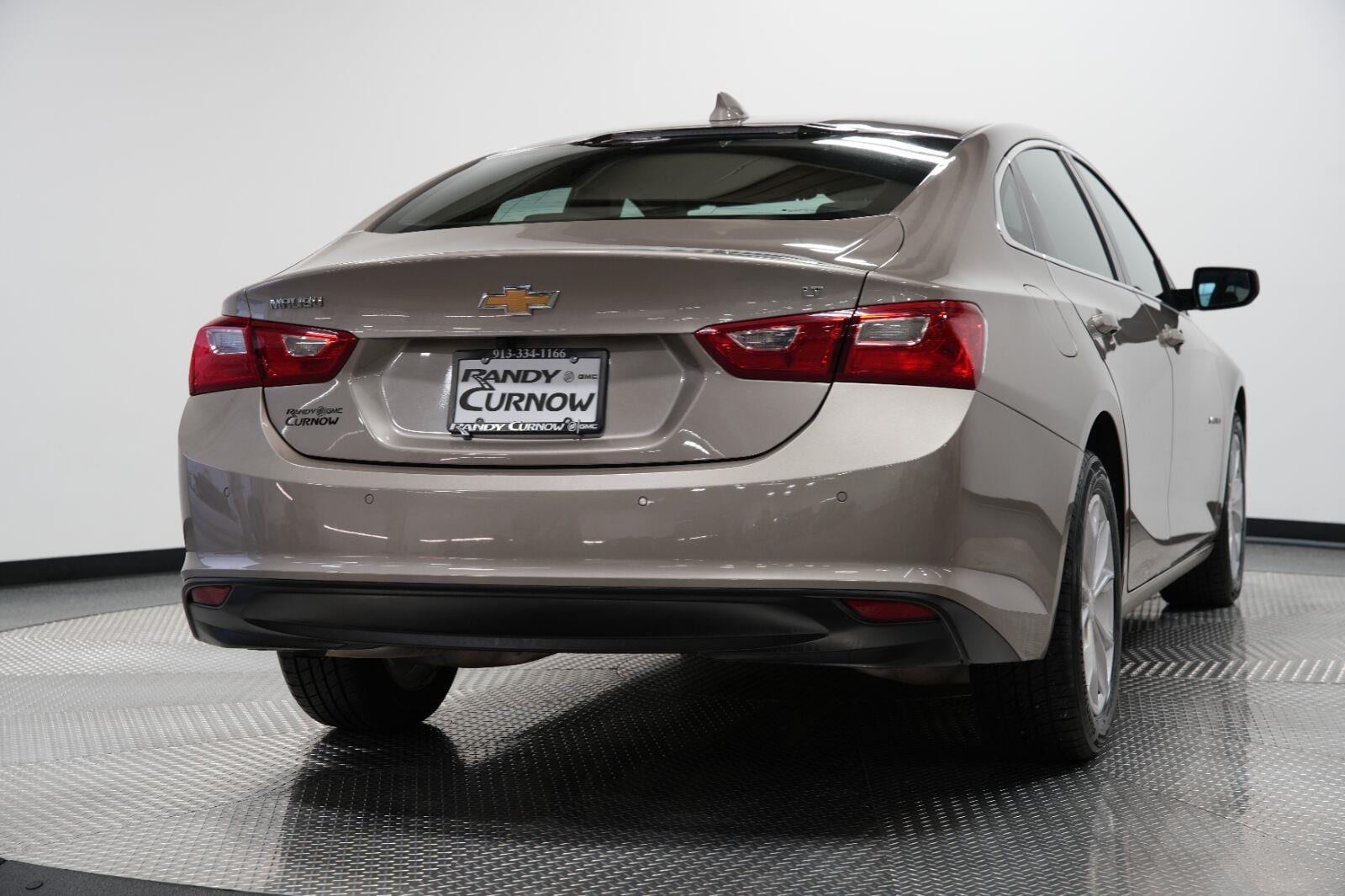 2025 Chevrolet Malibu 1LT - Photo 8