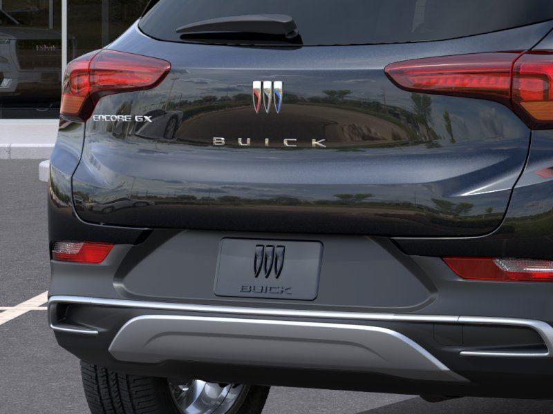 2026 Buick Encore GX Preferred - Photo 45