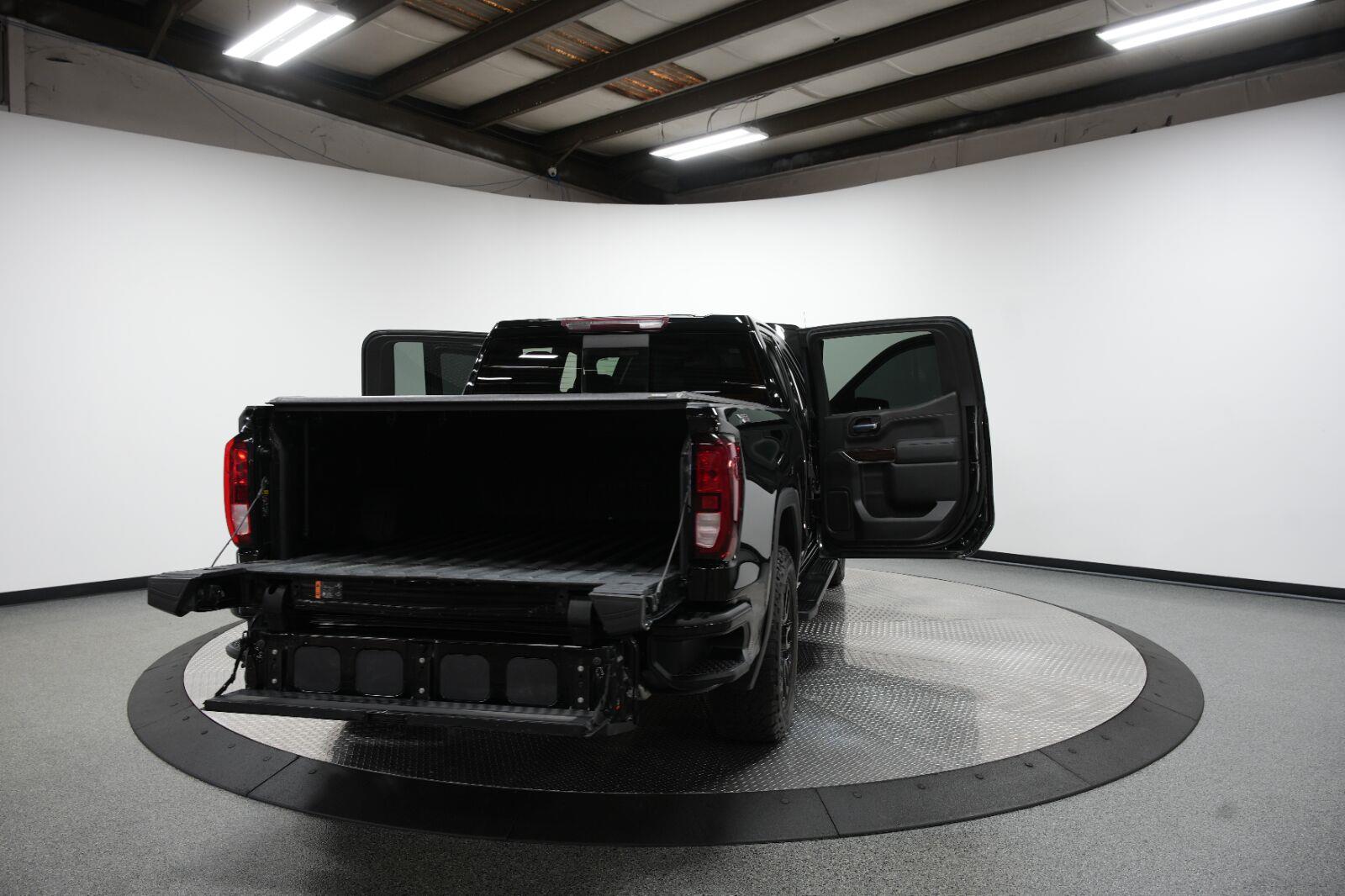 2022 GMC Sierra 1500 Limited Elevation - Photo 14