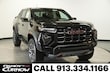 GMC Canyon