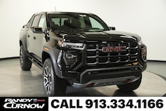 2025 GMC Canyon AT4 Truck