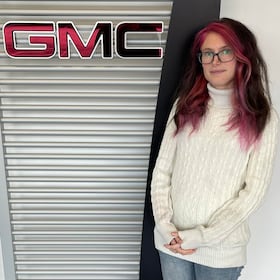 Staff member ANGIE KNEEDHAN from 1aa60cb7d7b3