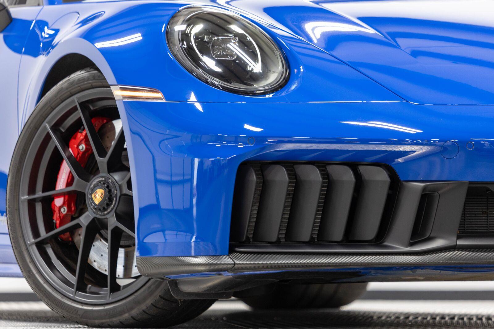 2026 Porsche 911 GTS - Photo 51