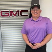 Staff member CHEVIS REID from d6557b91d3fb