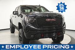 2026 GMC Sierra 1500 AT4 Truck