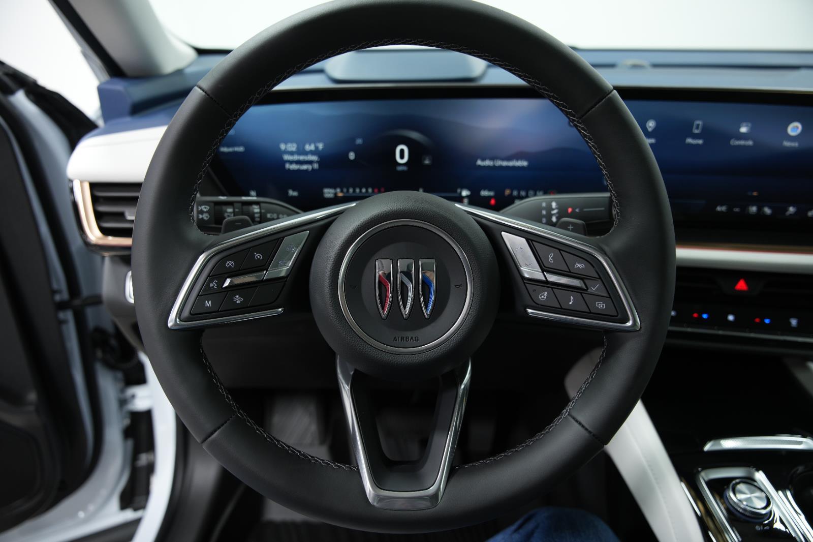 2026 Buick Envision Avenir - Photo 31