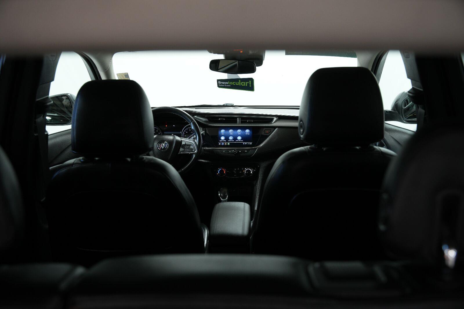 2020 Buick Encore GX Preferred - Photo 19