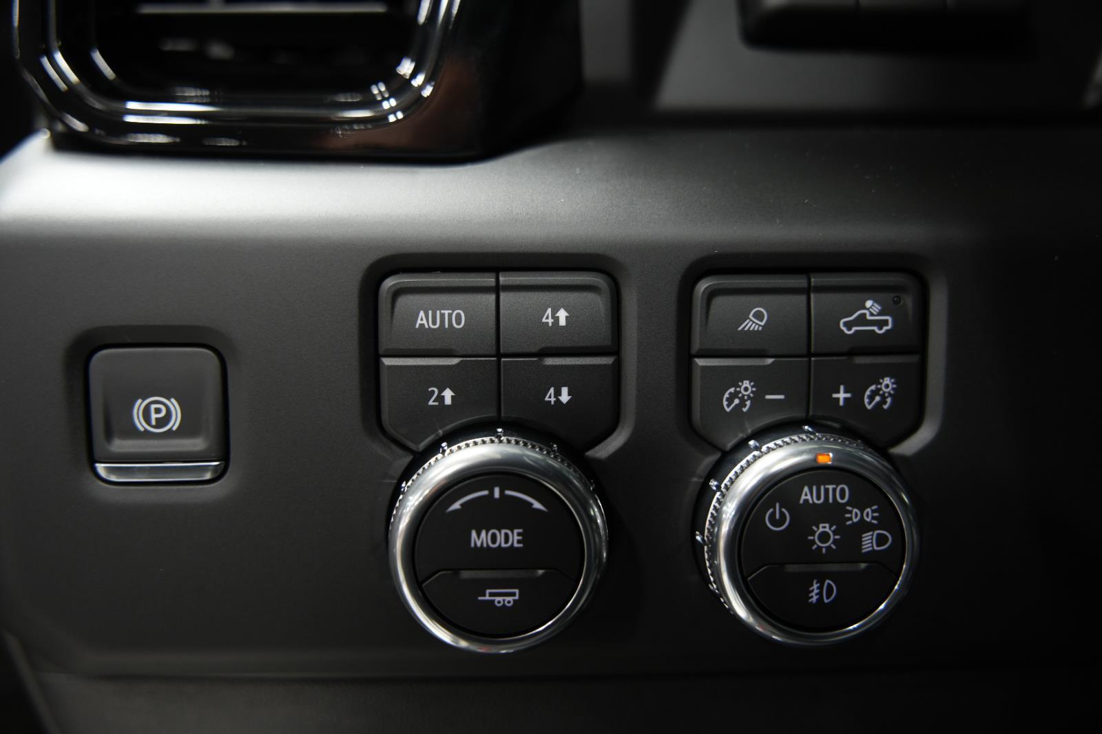 2026 GMC Sierra 1500 AT4 - Photo 49