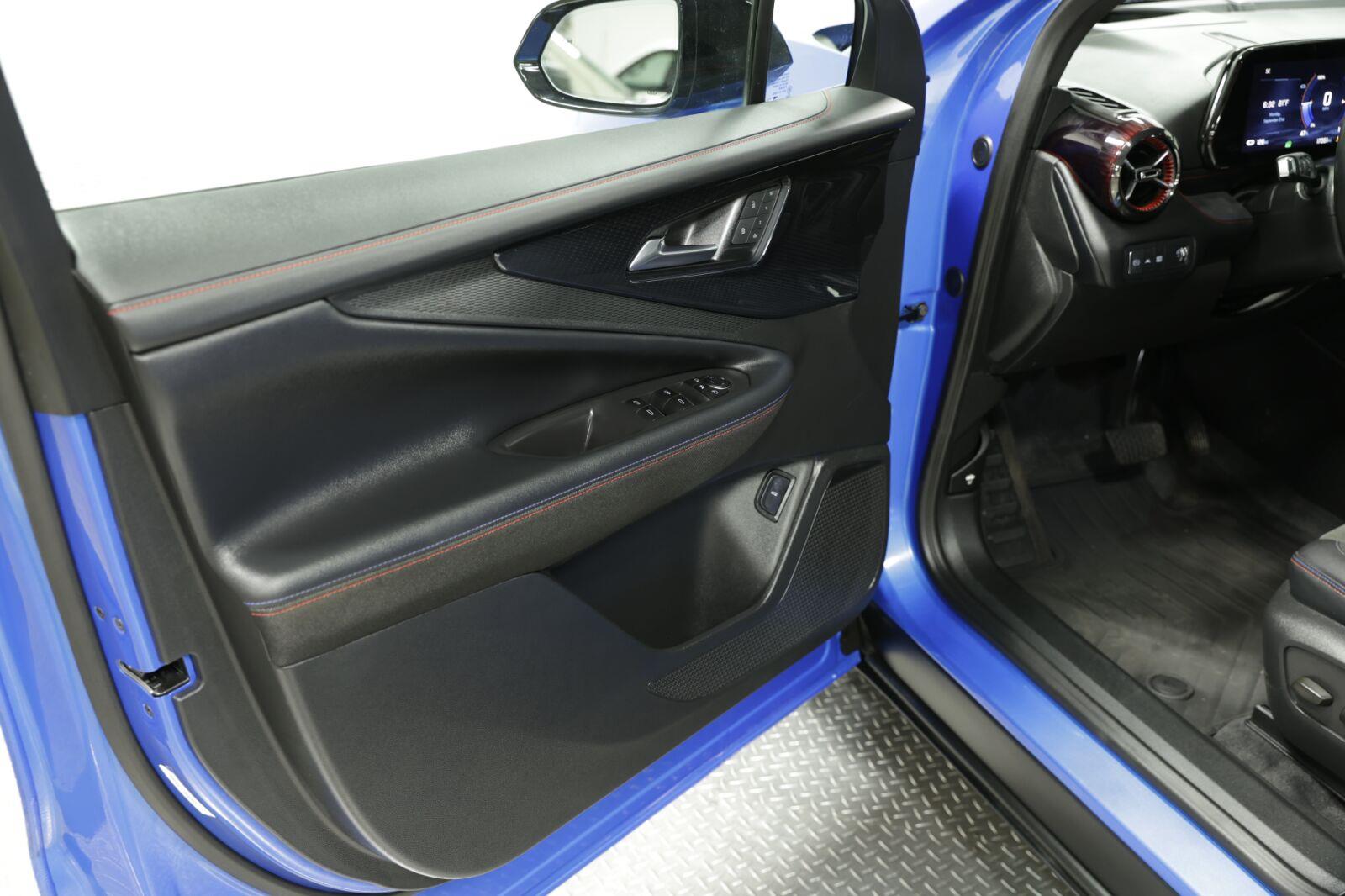 2024 Chevrolet Blazer EV RS - Photo 33