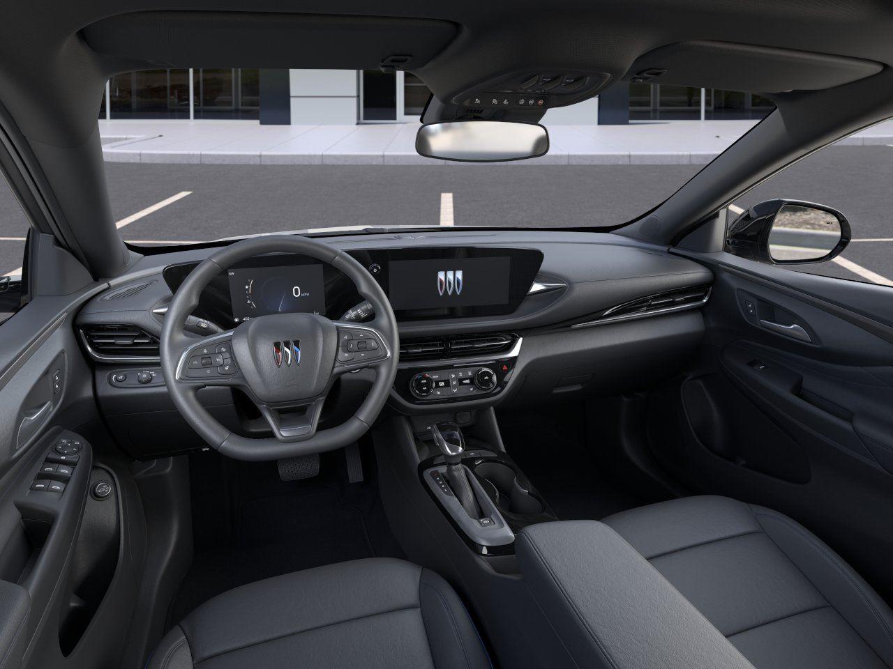 2026 Buick Envista Sport Touring - Photo 15