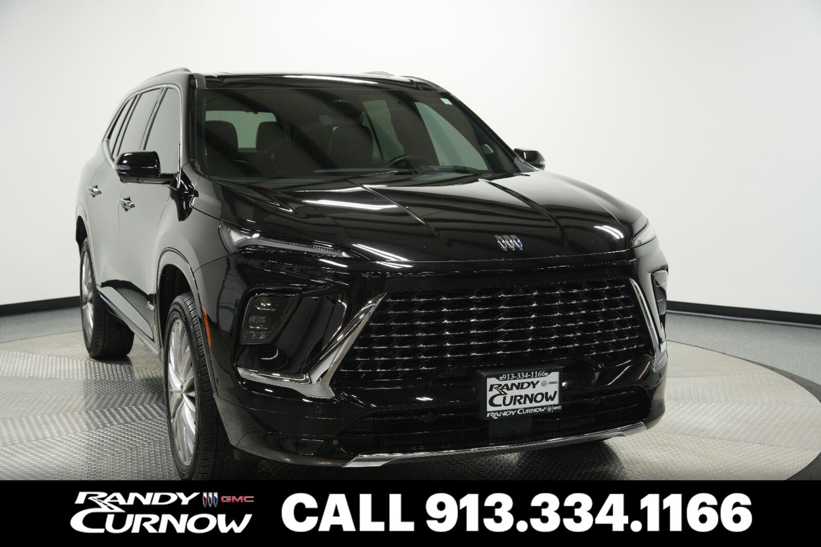 2026 Buick Enclave