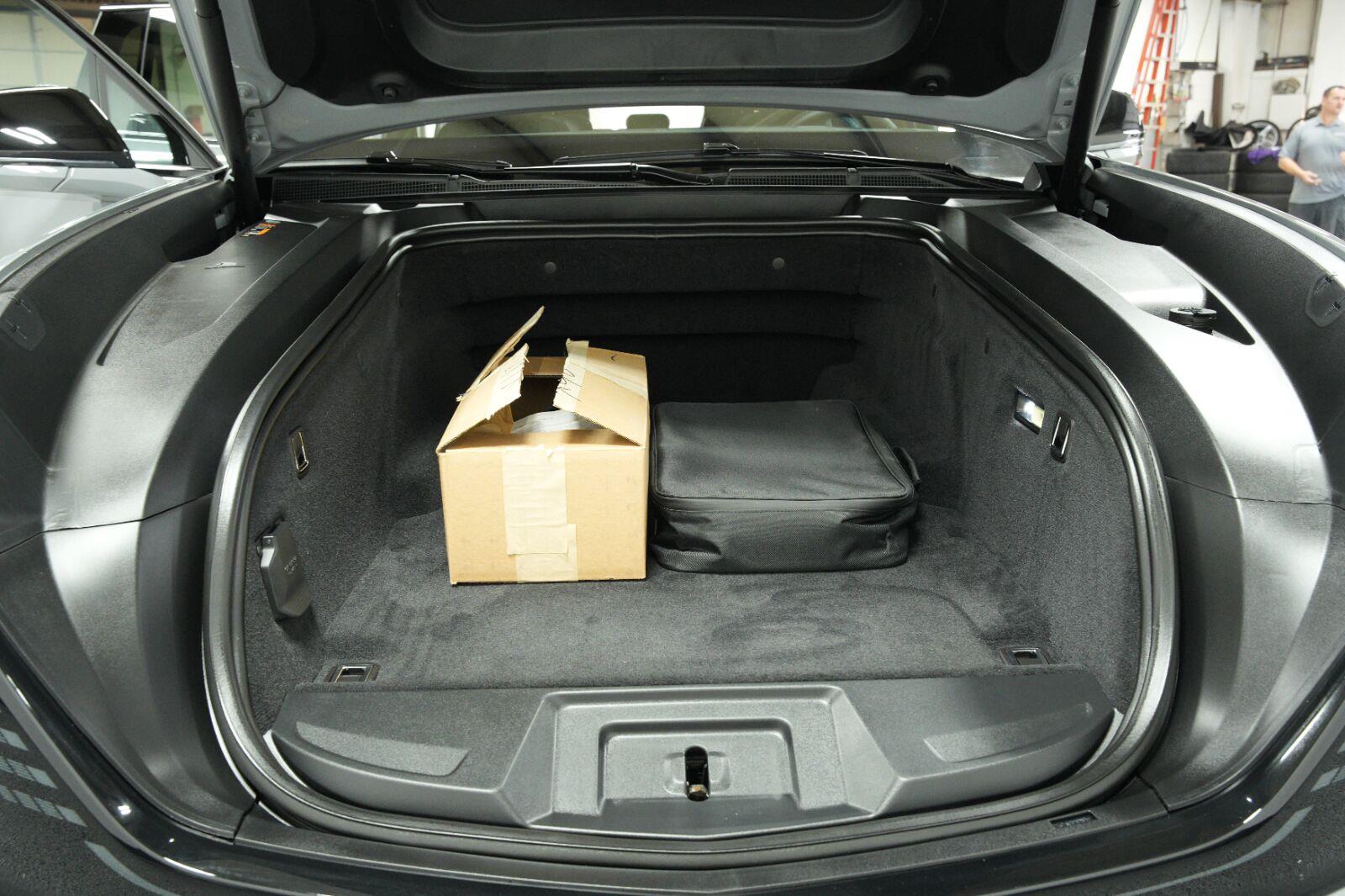 2026 Cadillac Escalade IQ Premium Sport - Photo 15