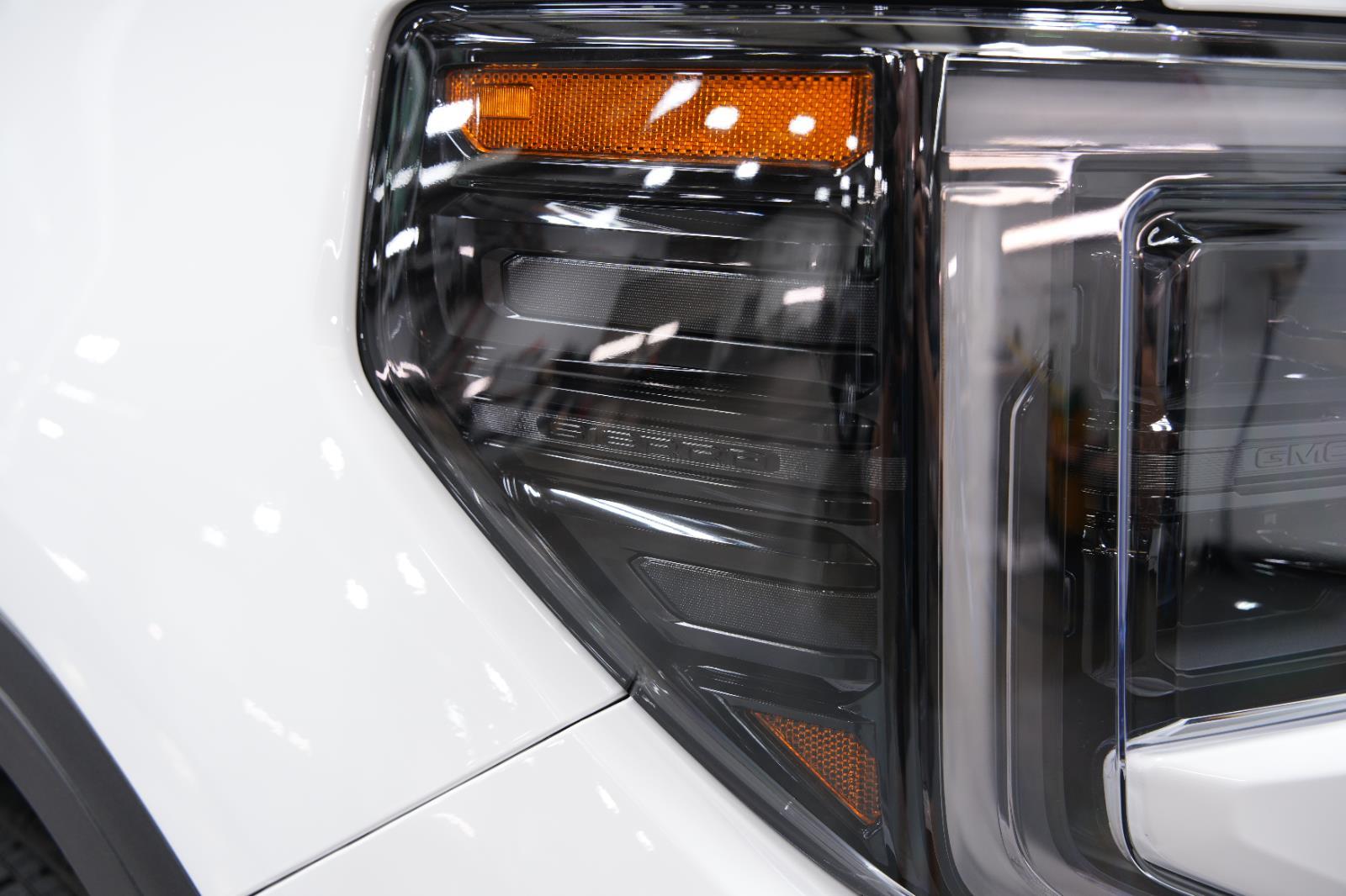 2026 GMC Sierra 1500 Pro - Photo 11