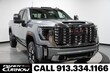 GMC Sierra 2500 HD